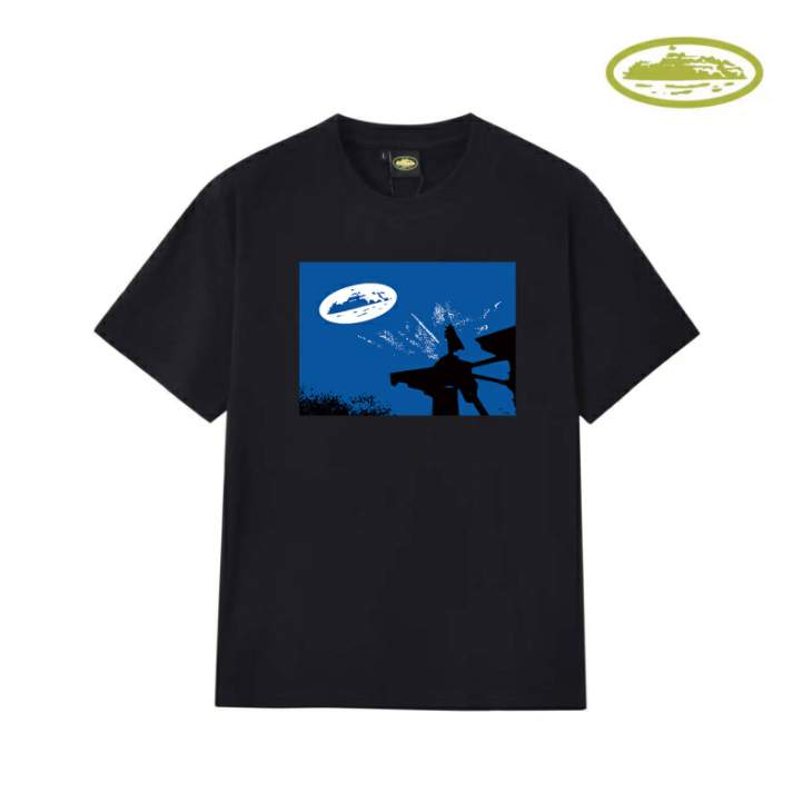 Corteiz T Shirts Short _SKUCorteizS-2XLastxC2716835